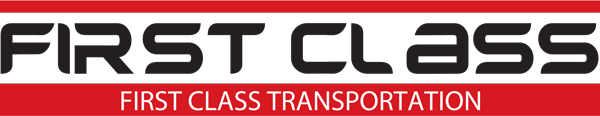 First Class Transportation logo