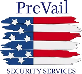 PreVail Security Services Logo