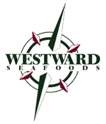 Westward Seafoods logo
