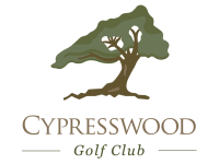 Cypresswood Golf Club logo
