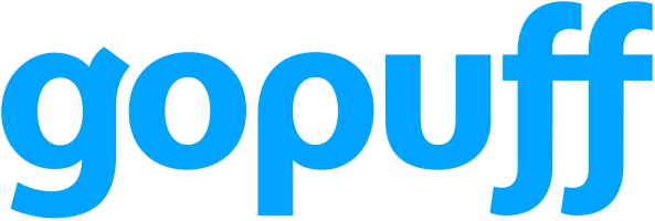 Gopuff Logo