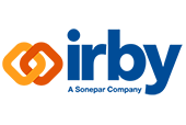 irby logo