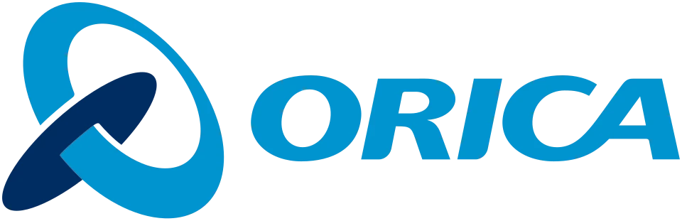 Orica Logo