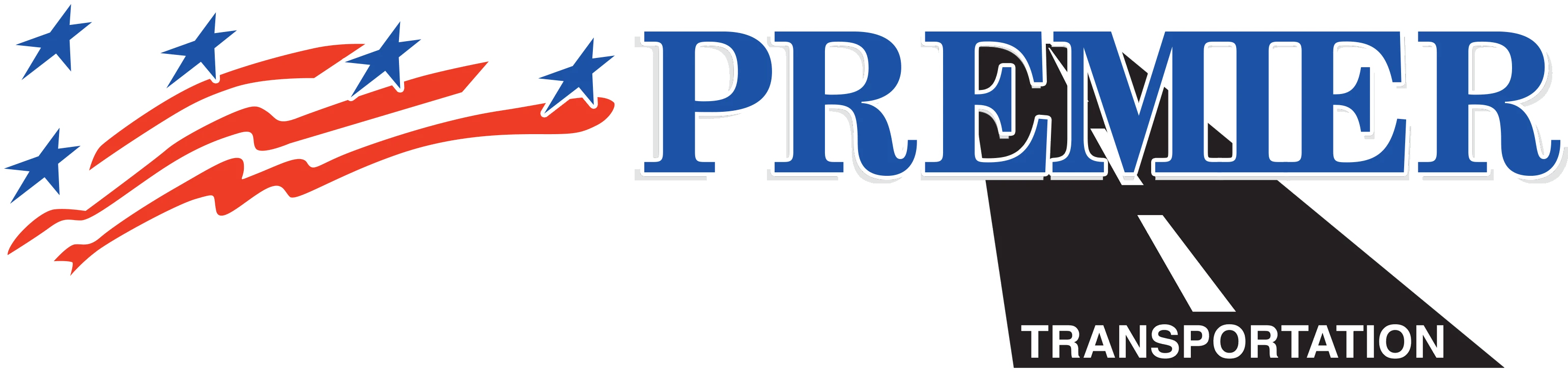 Premier Transportation Logo
