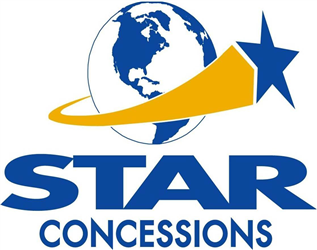 Star Concessions logo
