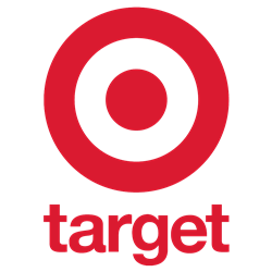 TARGET logo