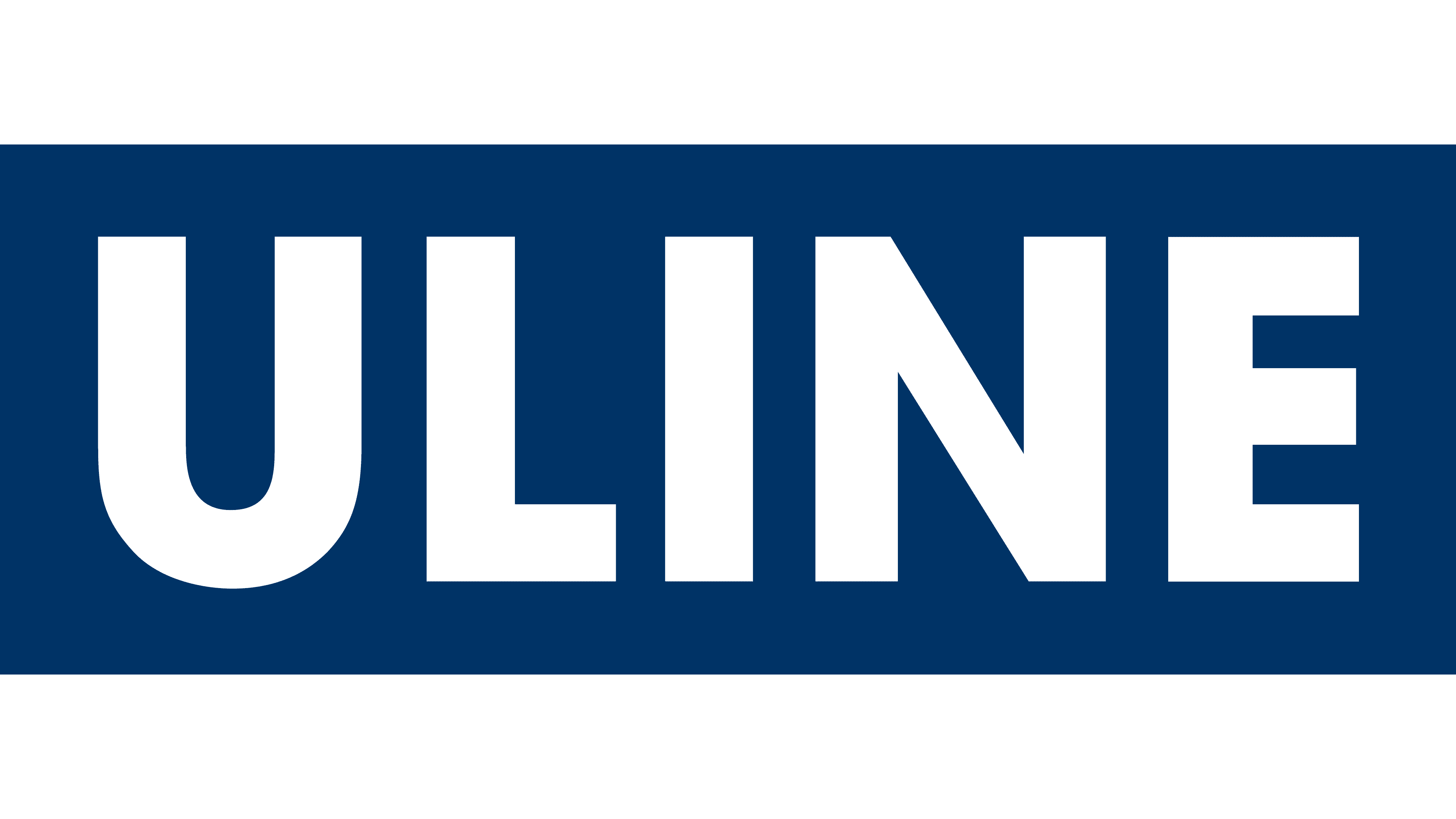 Uline, Inc. Logo