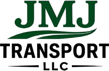 JMJ Transport LLC Logo