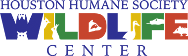 Houston Humane Society Wildlife Center logo