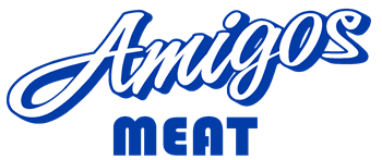 Amigos Meat logo