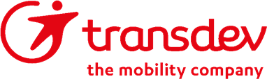 Transdev logo