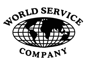 World Service Company logo