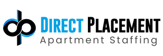 Direct Placement Apartment Staffing logo