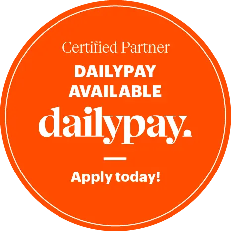 daily pay available