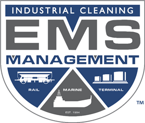 EMS Management logo